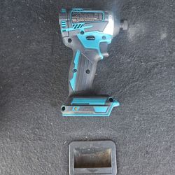 nut driver makita 