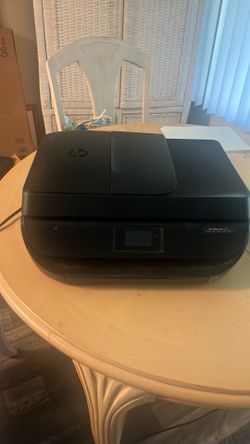HP officeJet 4650