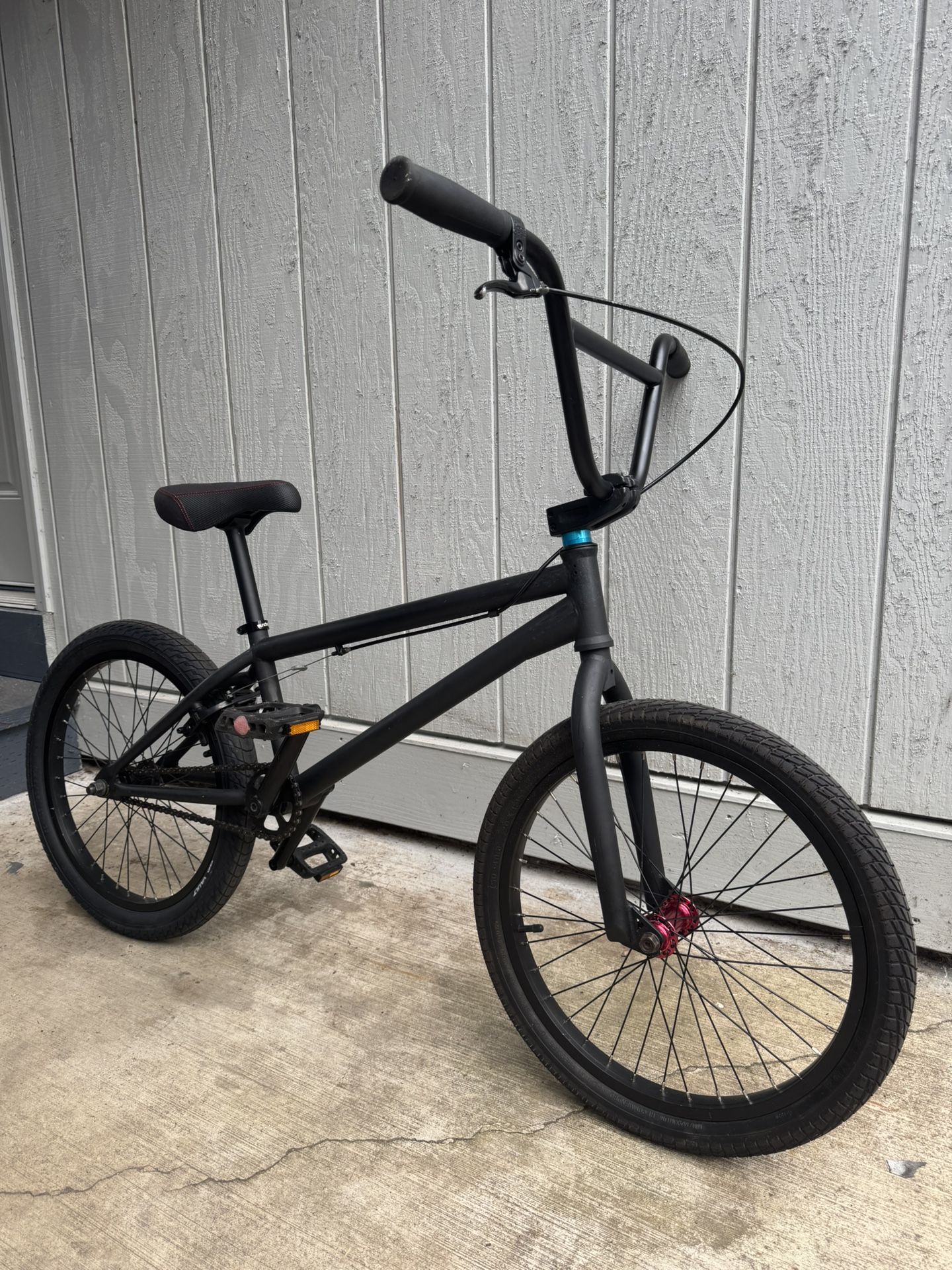 Sunday Bmx Bike