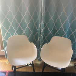 Normann Copenhagen Chairs 