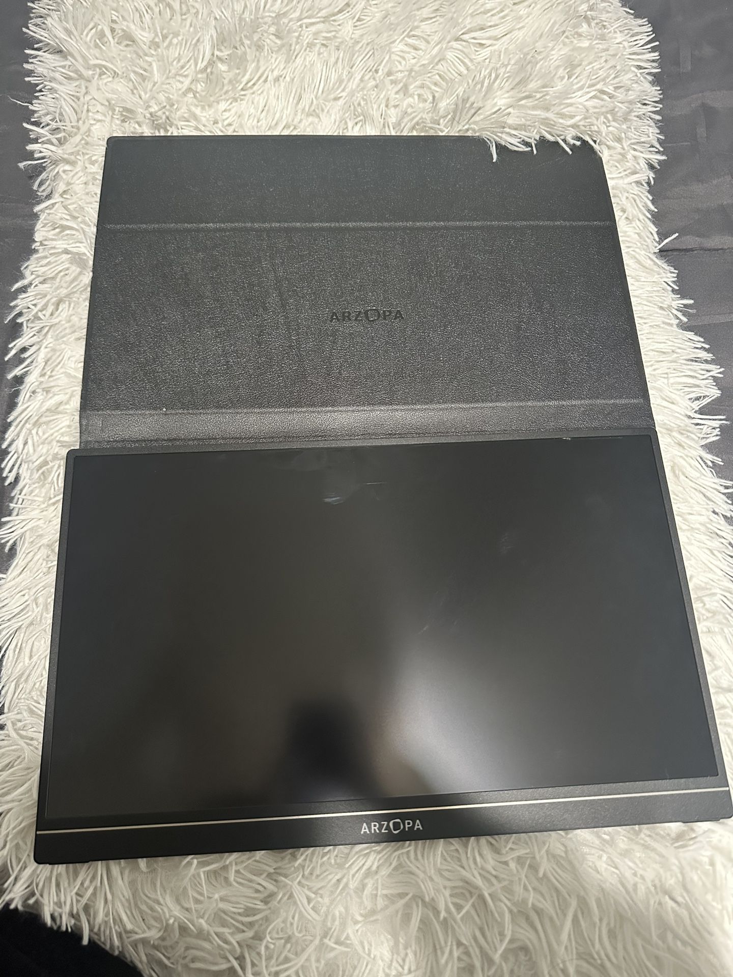 PORTABLE MONITOR ARZOPA