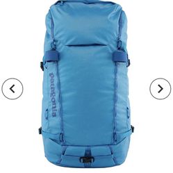 Patagonia Ascensionist 35 L Backpack 