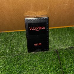 Valentino Coral Fantasy