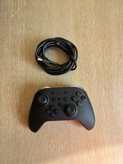 Nintendo Switch Controllers