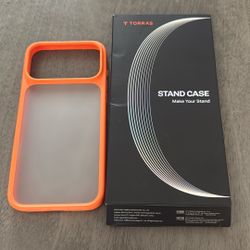 Case Para iPhone 17 Pro Max 