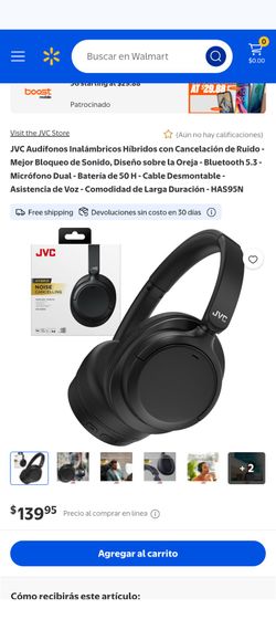 Bluetooth headphones