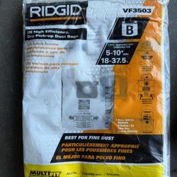 Ridgid