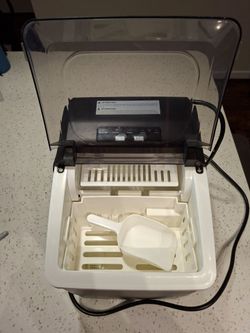 Ice Maker