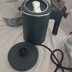 New  Kettle 