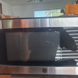 G E Microwave 