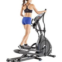 Elliptical Trainer-Nautilus E616 - NEW In Box