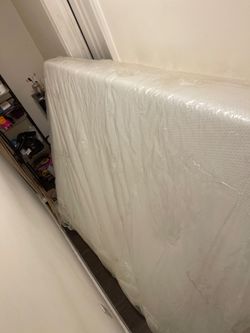 Mattress