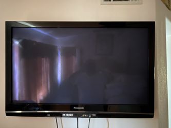 Panasonic 50 inch TV