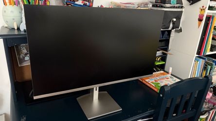HP Monitor