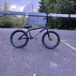 Sunday BMX Only Trades