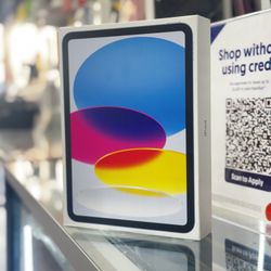 iPad A16 Chip WiFi Cell 