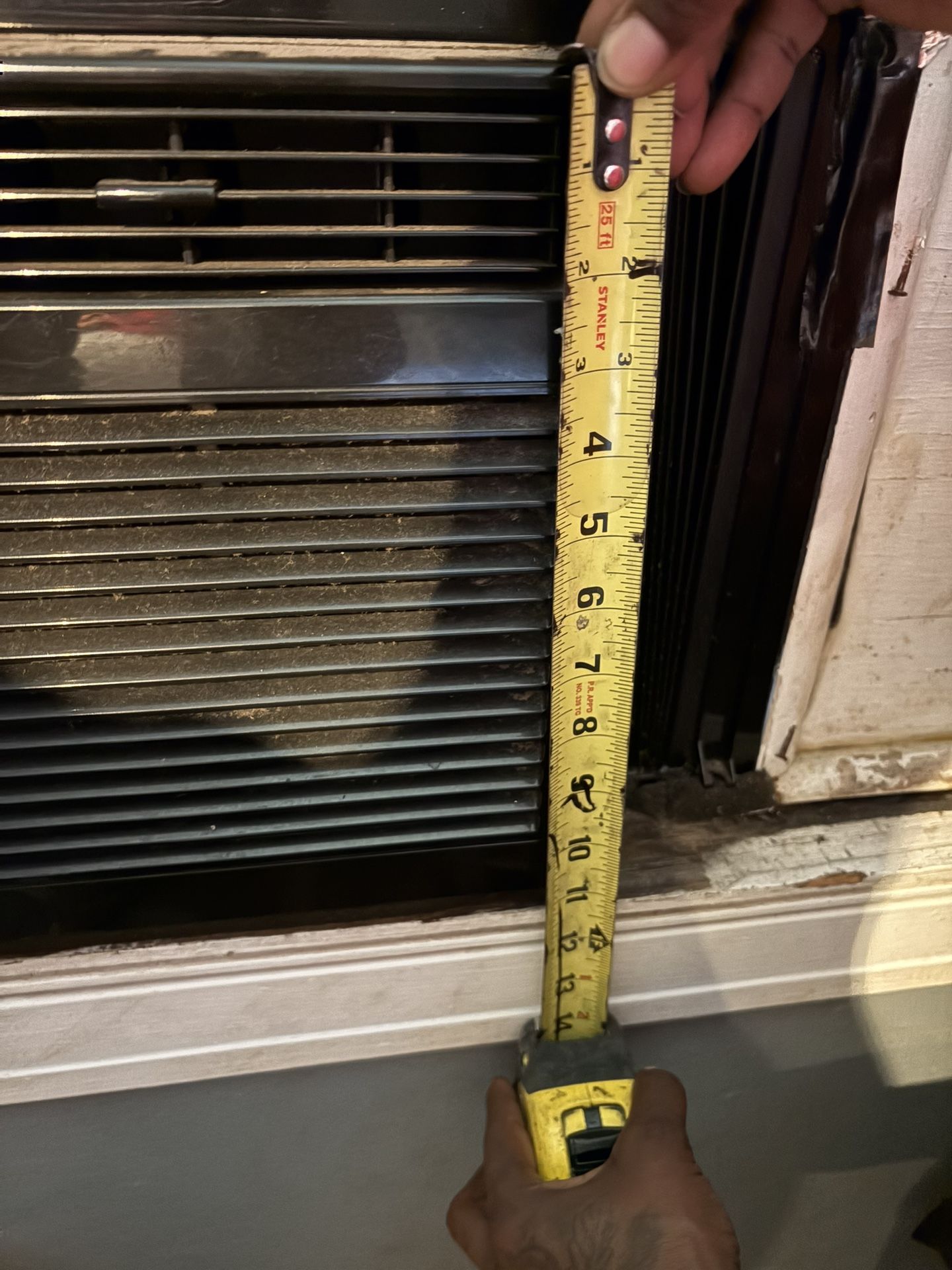 Window Unit