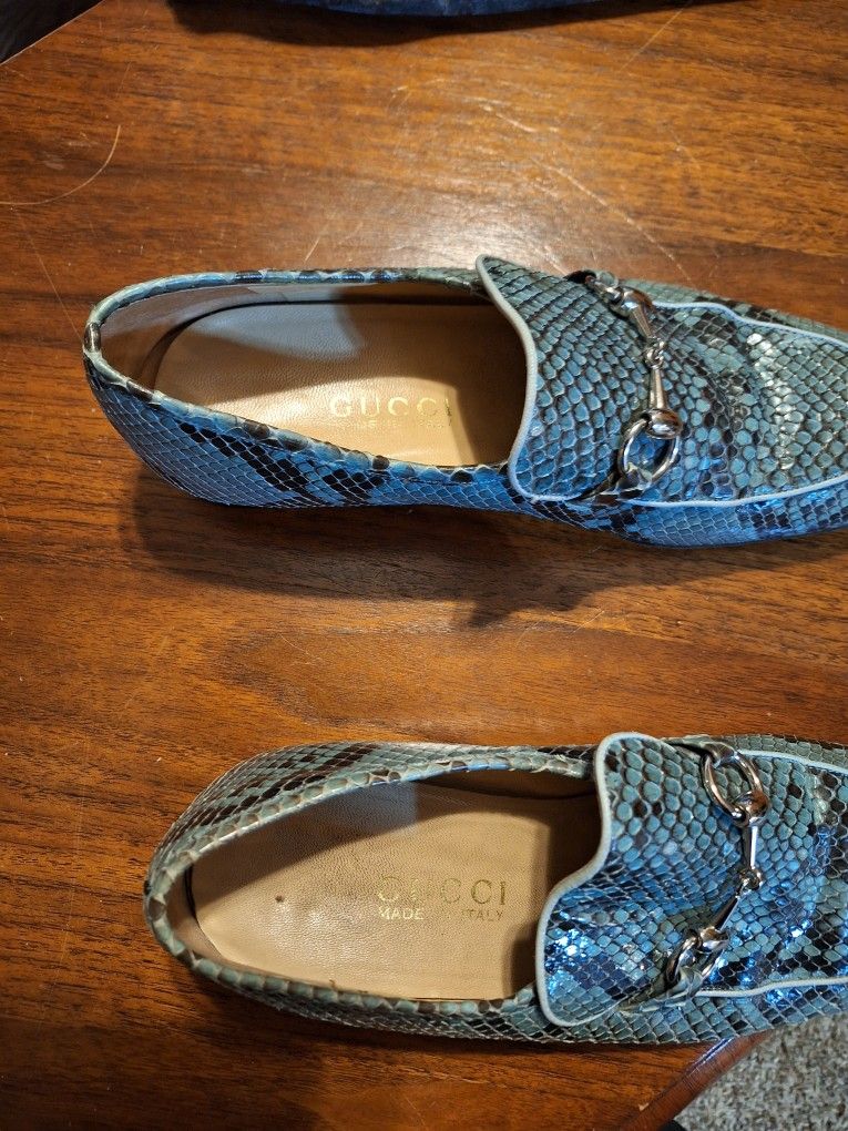 Gucci Shoes