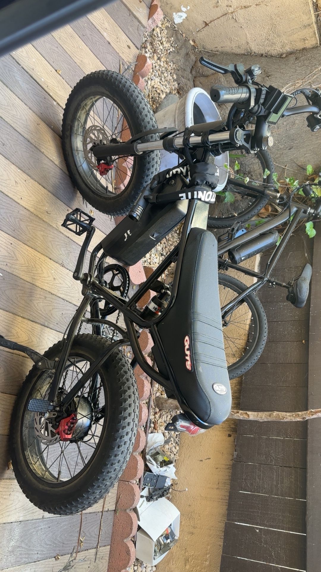 Ridstar Q20 1500w