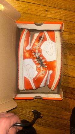 Retro Jordan