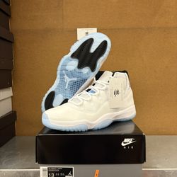 Air Jordan Retro 11 Legend Blue