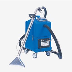 TP8X-3JET Tempest Carpet Cleaning Box Extractor with 3-Jet Stainless Steel Wand