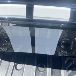 2017 Ford Mustang Shelby Gt350