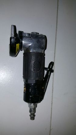 Mac mini air grinder