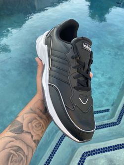 Adidas running shoes