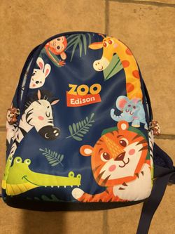 Boy's Backpack 