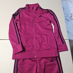 Set Adidas 