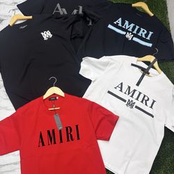 Amiri shirt