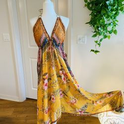 Women Indian Dress 👗 One Size 