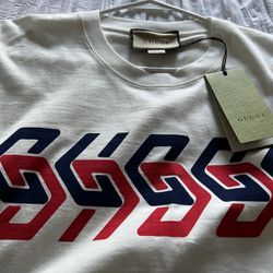 Gucci T-shirt (authentic)