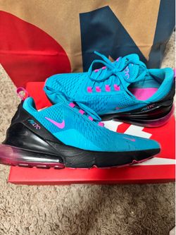 Multiple Women’s Athletic Shoes