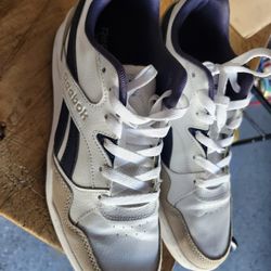 Reebok Shoes 91/2