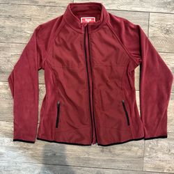 Team 365 Ladies' Pride Microfleece Jacket