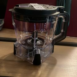 Ninja Blender Pitcher 