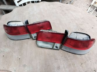 honda civic parts