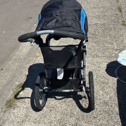 Stroller 
