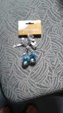 christmas ornament