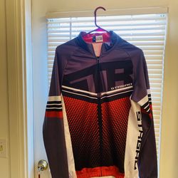 Bicycle Shirt   ( NEW).  See Description For Size