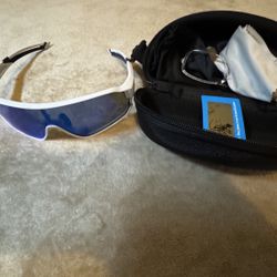 ROCKBROS Polarized Sunglasses UV Protection for Women Men Cycling Sunglasses