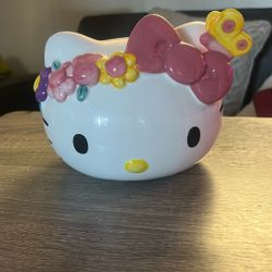 Alcancia De Hello Kitty
