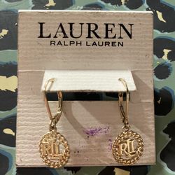 Ralph Lauren Earrings