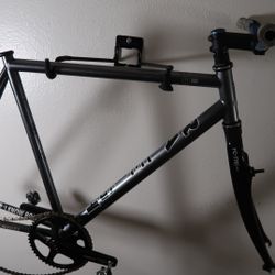 Raleigh Fixie / Track Frameset 