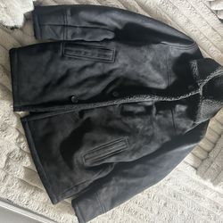 Calvin Klein Jacket 