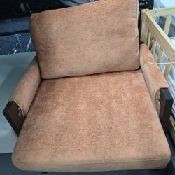 New Accent Chair