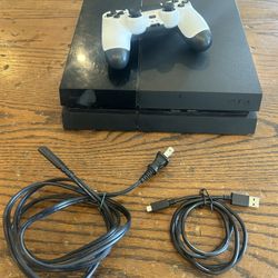 Sony Playstation4 Ps4