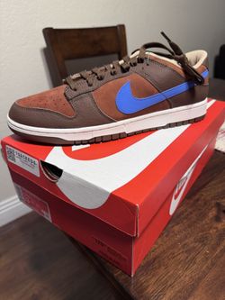 Ds Nike Dunk Low Retro Prm Mars Stone